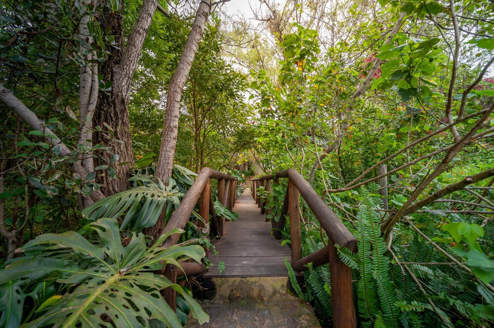 Casa De Las Aguas Villa de Leyva Ngoại thất bức ảnh