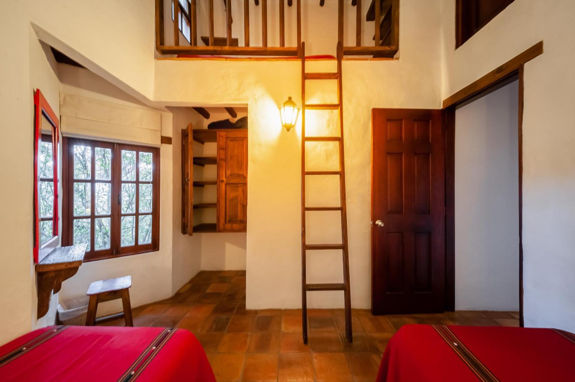 Casa De Las Aguas Villa de Leyva Ngoại thất bức ảnh