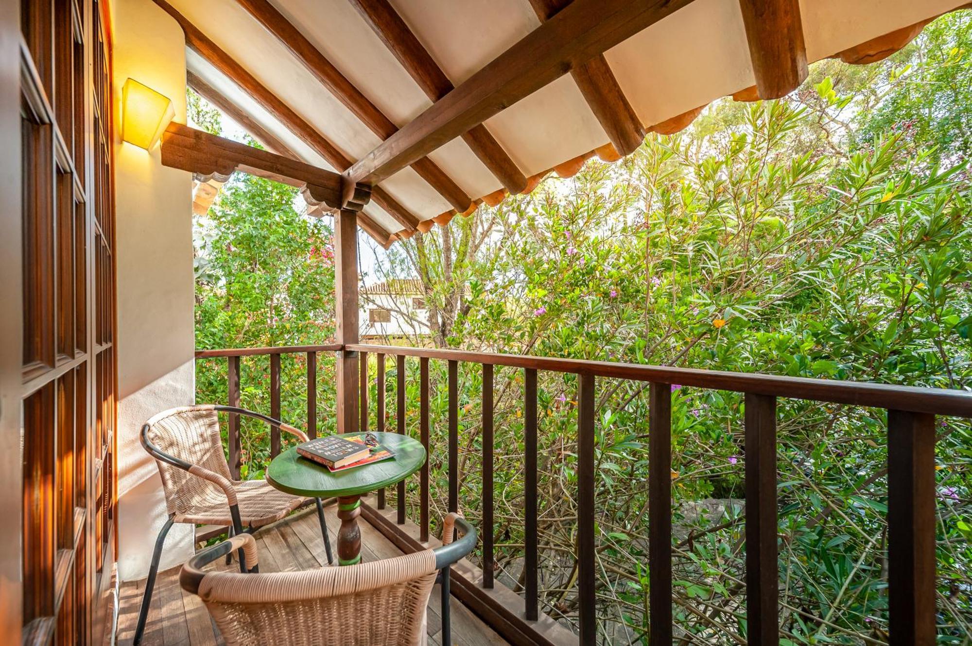 Casa De Las Aguas Villa de Leyva Ngoại thất bức ảnh