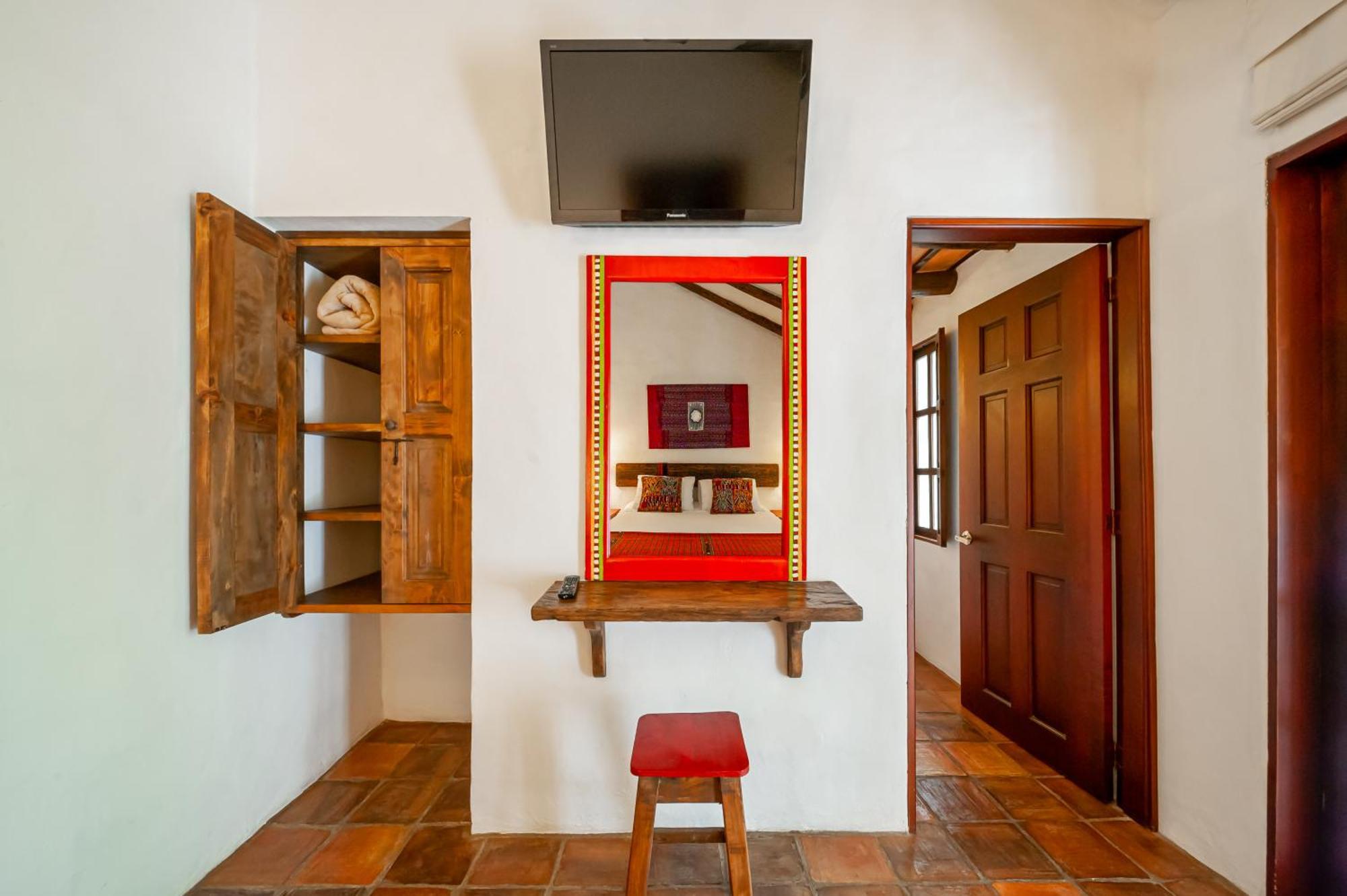 Casa De Las Aguas Villa de Leyva Ngoại thất bức ảnh